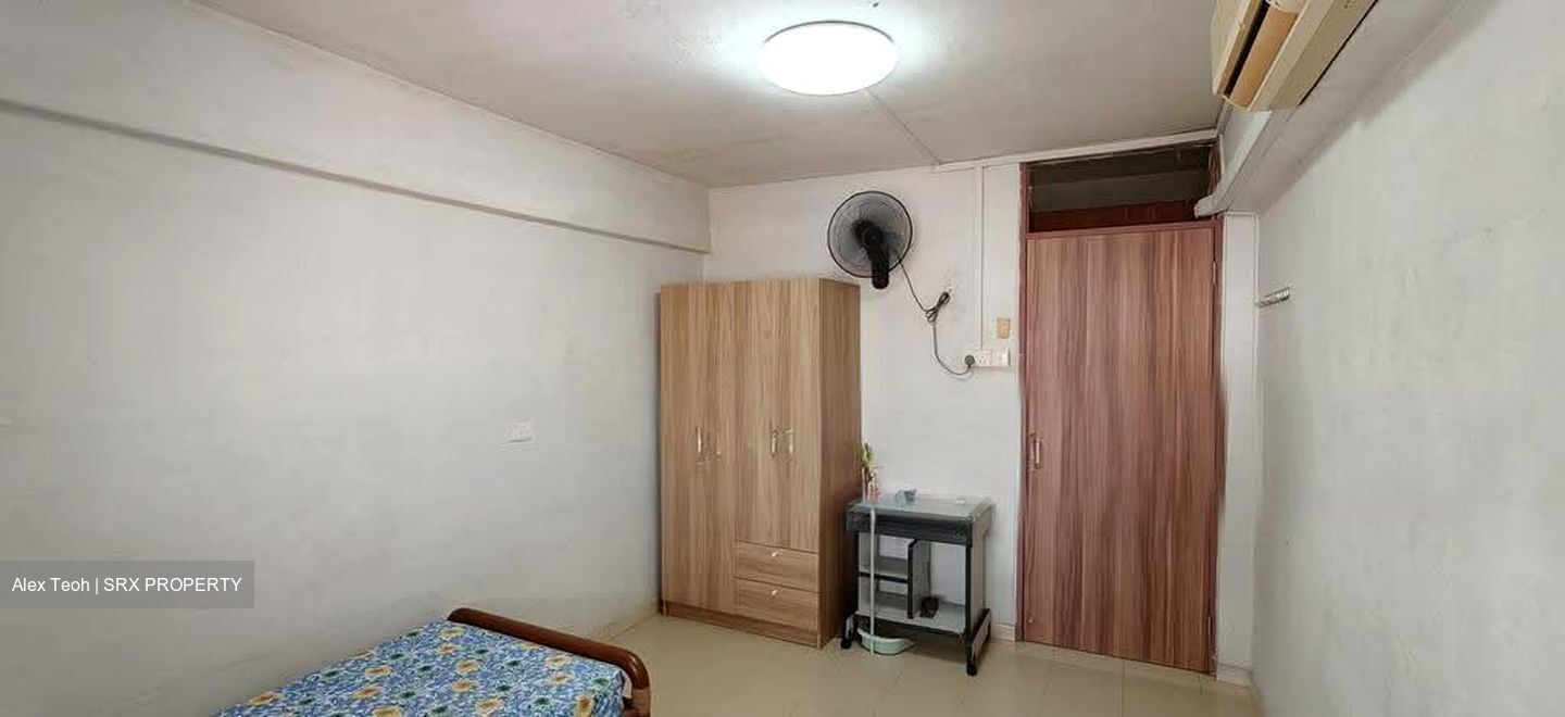 Blk 318 Clementi Meadows (Clementi), HDB 4 Rooms #623714821
